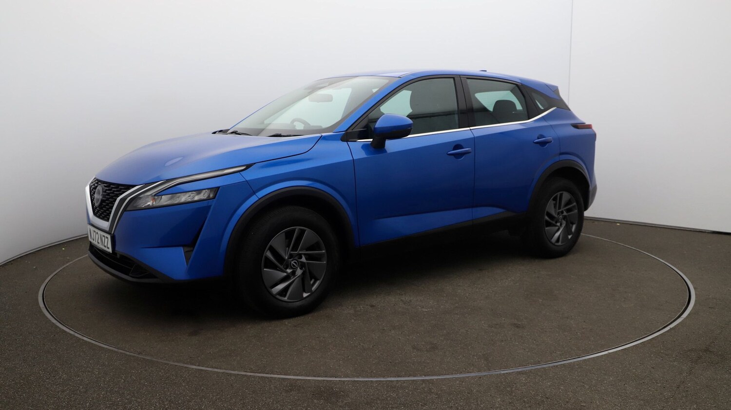 Used Nissan Qashqai for sale - 76808403: Photo 60