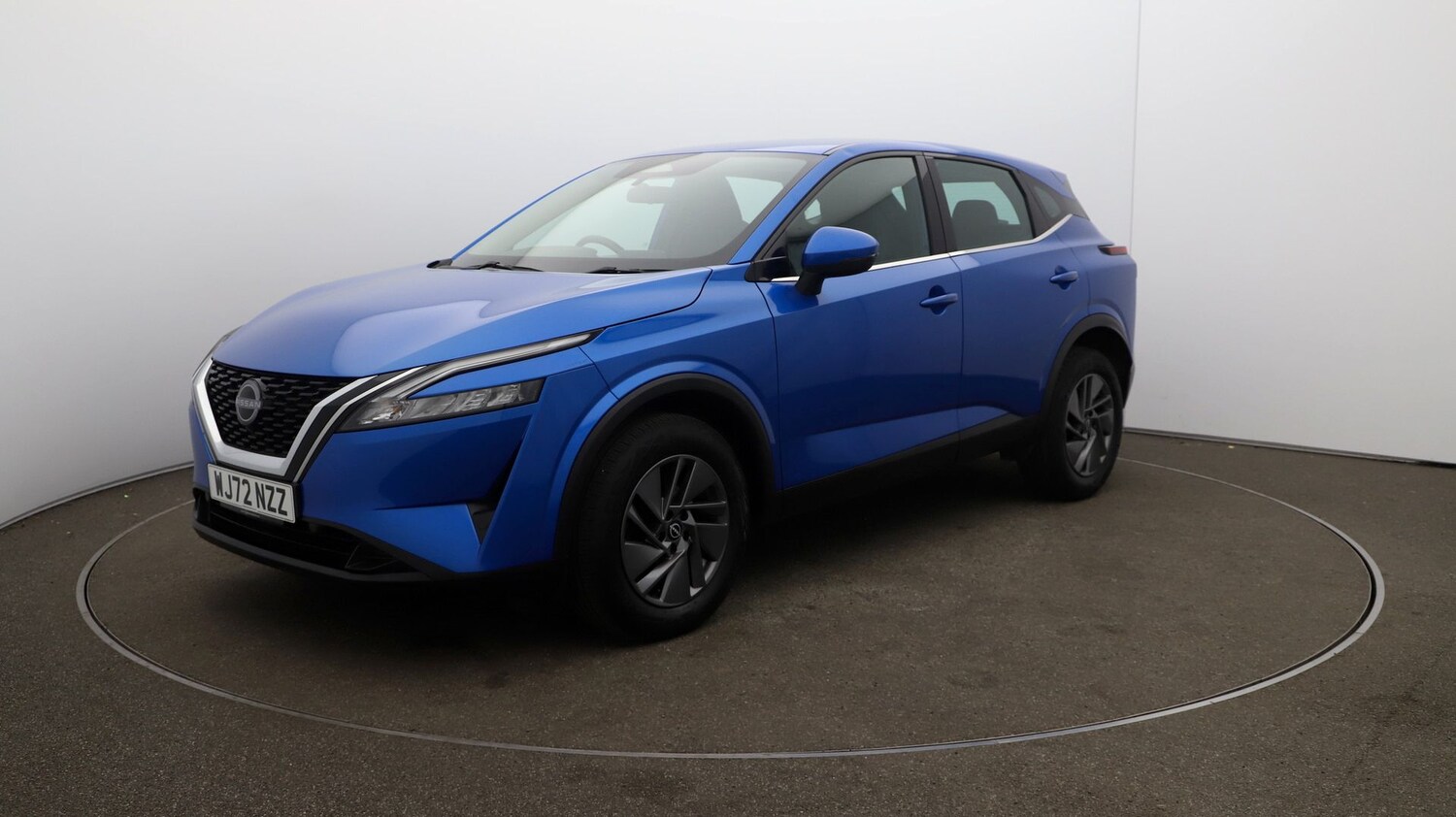 Used Nissan Qashqai for sale - 76808403: Photo 61