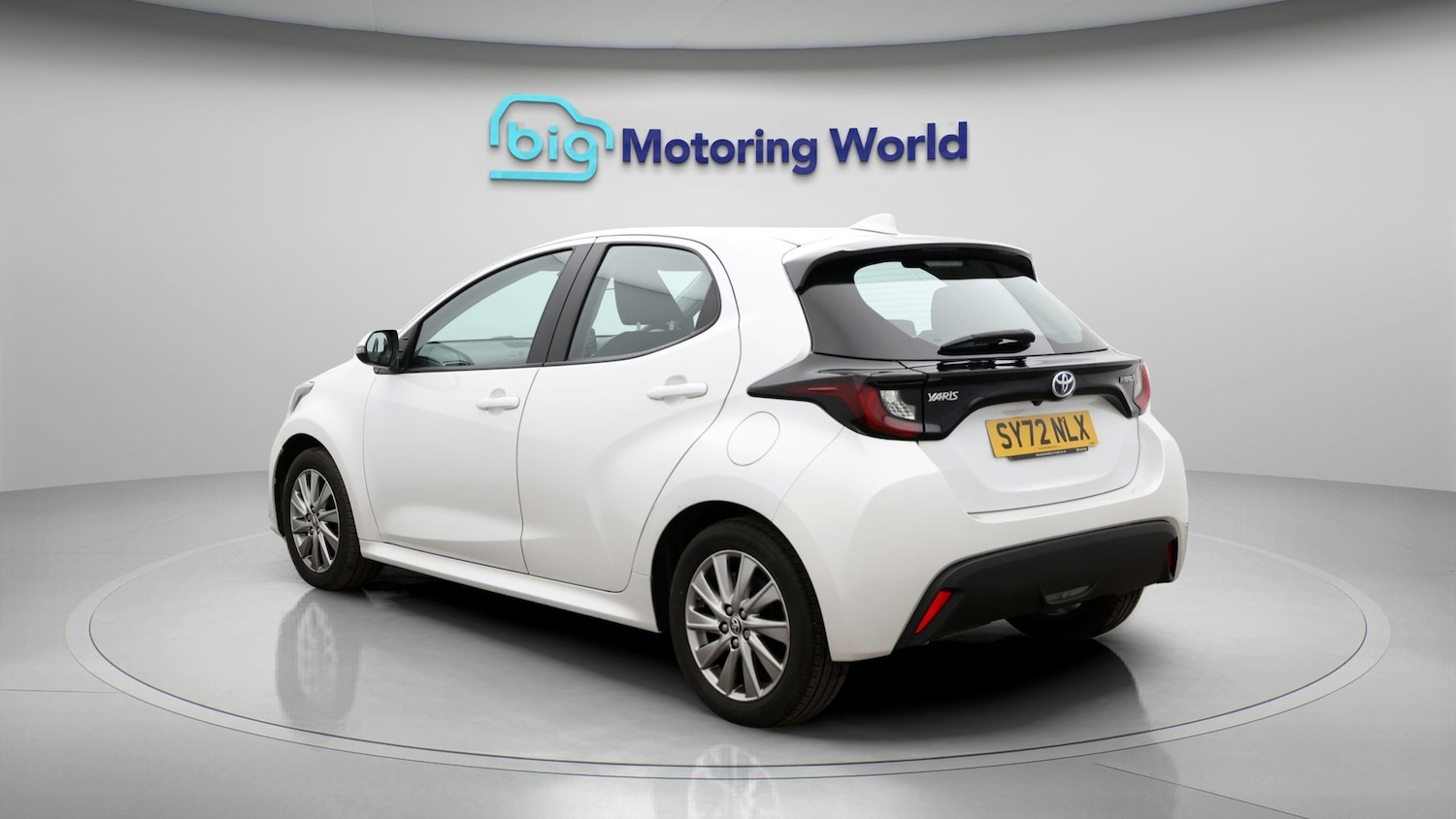 Used Toyota Yaris 2022 for sale - 77567312: Photo 5