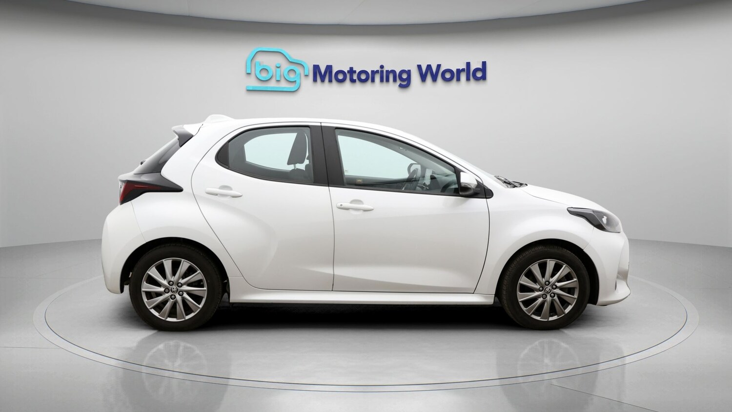 Used Toyota Yaris 2022 for sale - 77567312: Photo 8