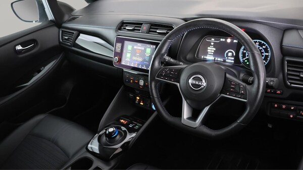 Used Nissan Leaf for sale - 76260422: Photo 10