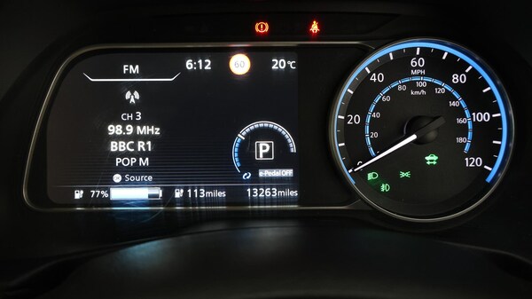 Used Nissan Leaf for sale - 76260422: Photo 11