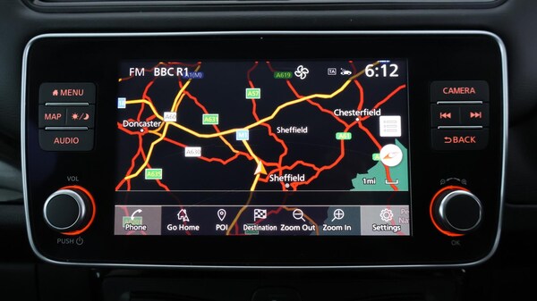 Used Nissan Leaf for sale - 76260422: Photo 12
