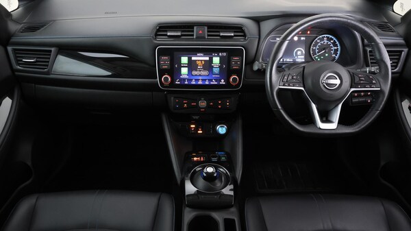 Used Nissan Leaf for sale - 76260422: Photo 14