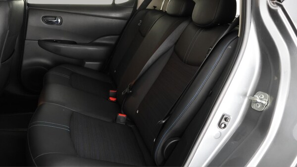 Used Nissan Leaf for sale - 76260422: Photo 17