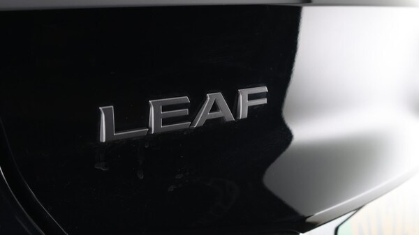 Used Nissan Leaf for sale - 76260422: Photo 22