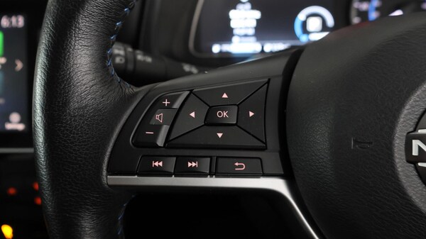 Used Nissan Leaf for sale - 76260422: Photo 23