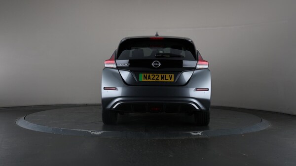 Used Nissan Leaf for sale - 76260422: Photo 34