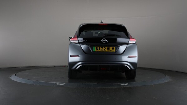 Used Nissan Leaf for sale - 76260422: Photo 35