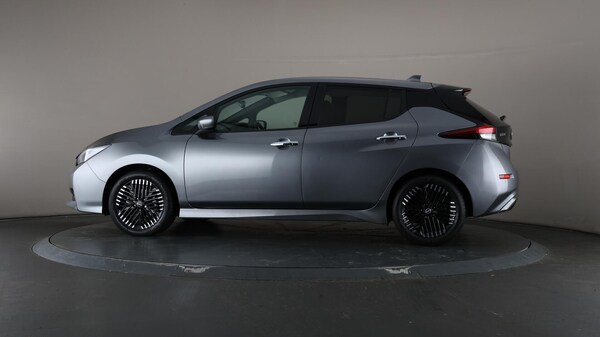 Used Nissan Leaf for sale - 76260422: Photo 36