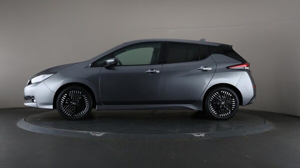 Used Nissan Leaf for sale - 76260422: Photo 38
