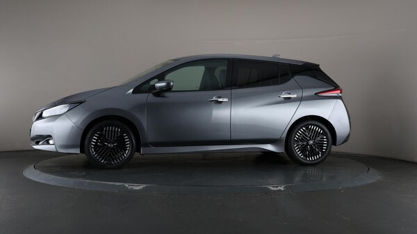 Used Nissan Leaf for sale - 76260422: Photo 39