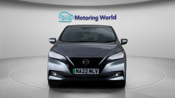 Used Nissan Leaf for sale - 76260422: Photo 3