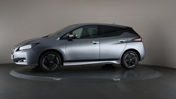 Used Nissan Leaf for sale - 76260422: Photo 40