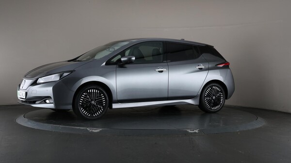 Used Nissan Leaf for sale - 76260422: Photo 41
