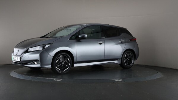 Used Nissan Leaf for sale - 76260422: Photo 42