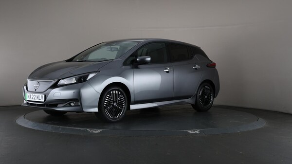 Used Nissan Leaf for sale - 76260422: Photo 43