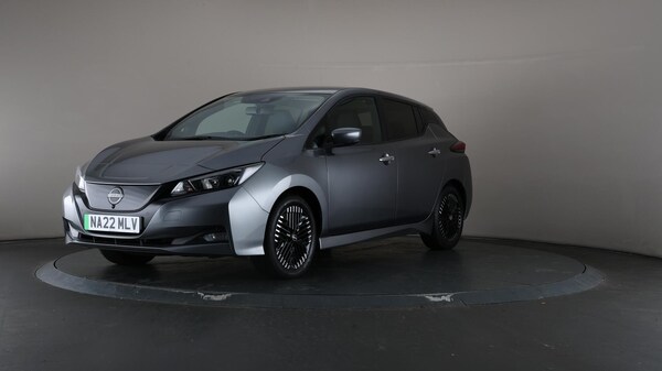 Used Nissan Leaf for sale - 76260422: Photo 44
