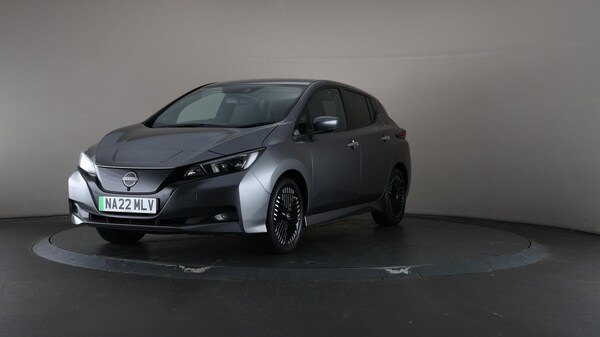 Used Nissan Leaf for sale - 76260422: Photo 45