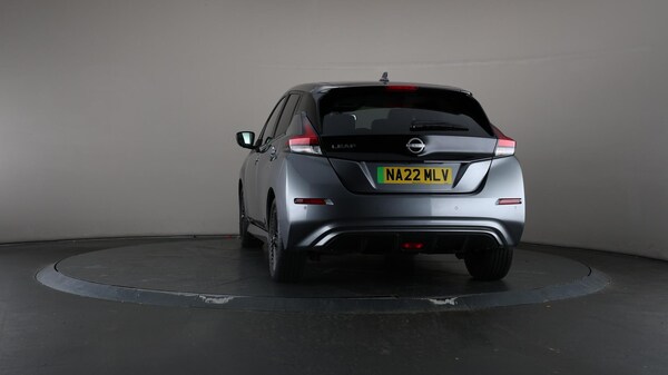 Used Nissan Leaf for sale - 76260422: Photo 46