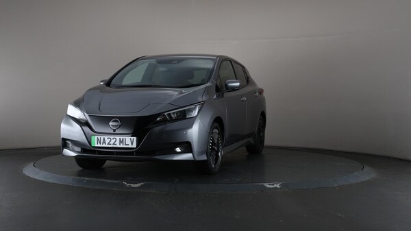Used Nissan Leaf for sale - 76260422: Photo 47