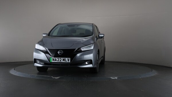 Used Nissan Leaf for sale - 76260422: Photo 48