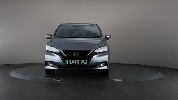 Used Nissan Leaf for sale - 76260422: Photo 49