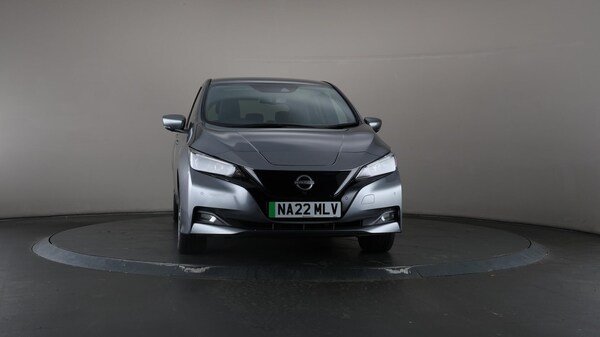 Used Nissan Leaf for sale - 76260422: Photo 50