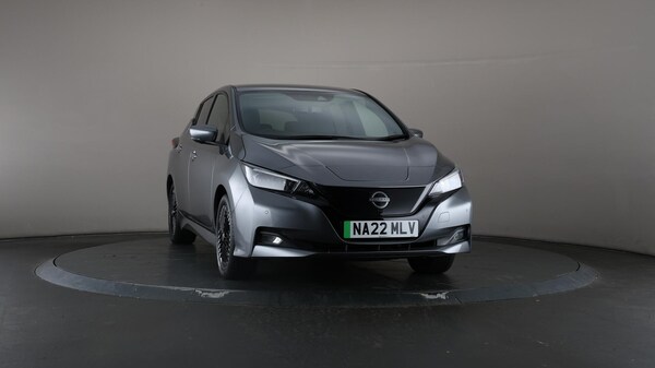 Used Nissan Leaf for sale - 76260422: Photo 51