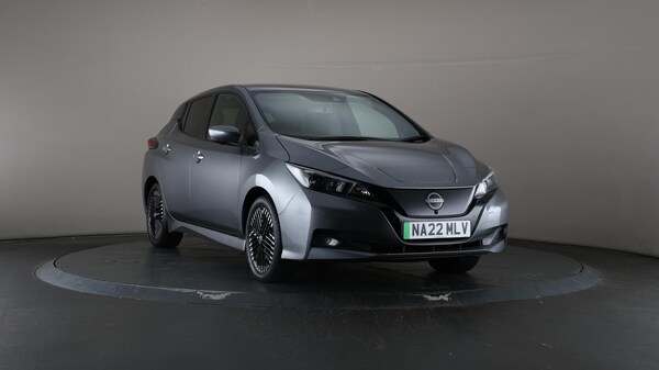 Used Nissan Leaf for sale - 76260422: Photo 52