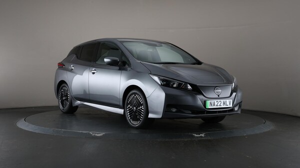Used Nissan Leaf for sale - 76260422: Photo 53