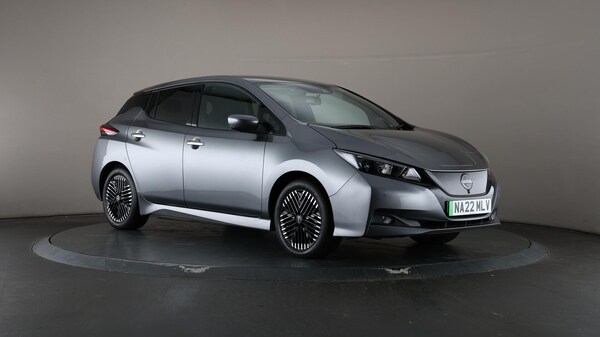 Used Nissan Leaf for sale - 76260422: Photo 54
