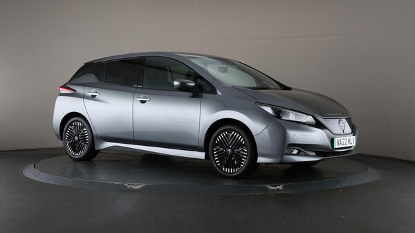 Used Nissan Leaf for sale - 76260422: Photo 55