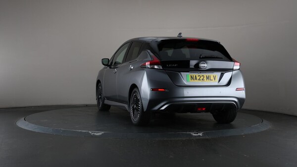 Used Nissan Leaf for sale - 76260422: Photo 57