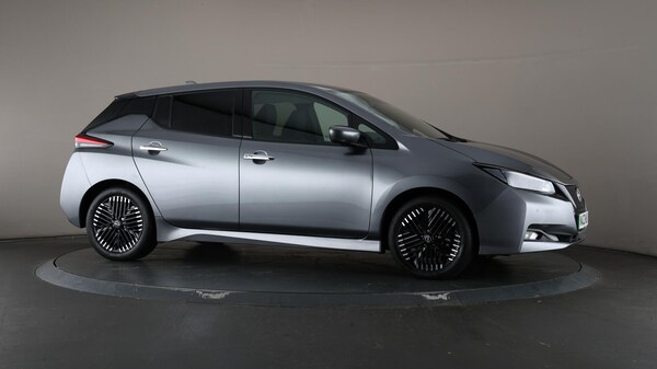 Used Nissan Leaf for sale - 76260422: Photo 58