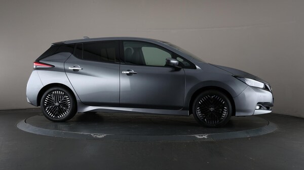 Used Nissan Leaf for sale - 76260422: Photo 59