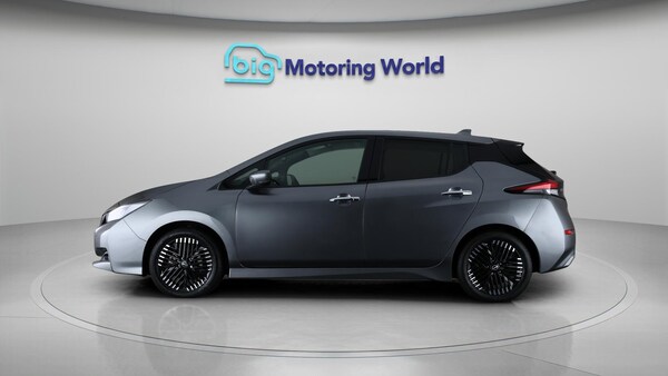 Used Nissan Leaf for sale - 76260422: Photo 5