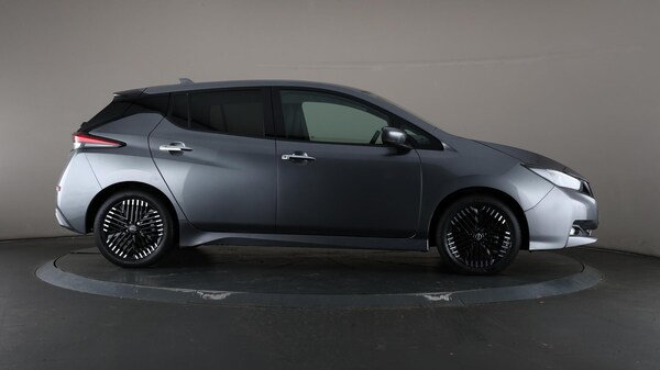 Used Nissan Leaf for sale - 76260422: Photo 60