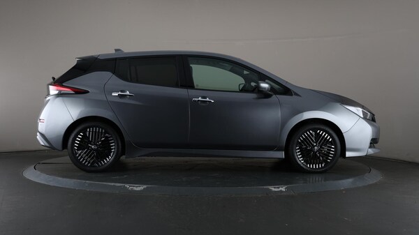 Used Nissan Leaf for sale - 76260422: Photo 61