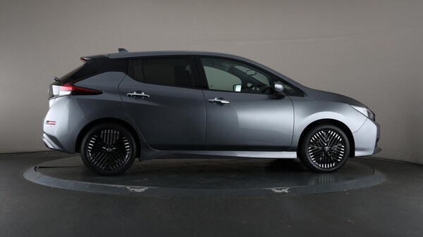 Used Nissan Leaf for sale - 76260422: Photo 62