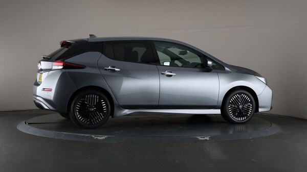 Used Nissan Leaf for sale - 76260422: Photo 63