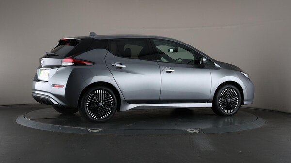 Used Nissan Leaf for sale - 76260422: Photo 64