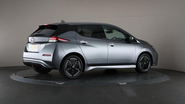 Used Nissan Leaf for sale - 76260422: Photo 65