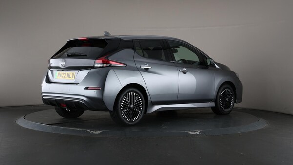 Used Nissan Leaf for sale - 76260422: Photo 66