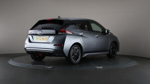 Used Nissan Leaf for sale - 76260422: Photo 67