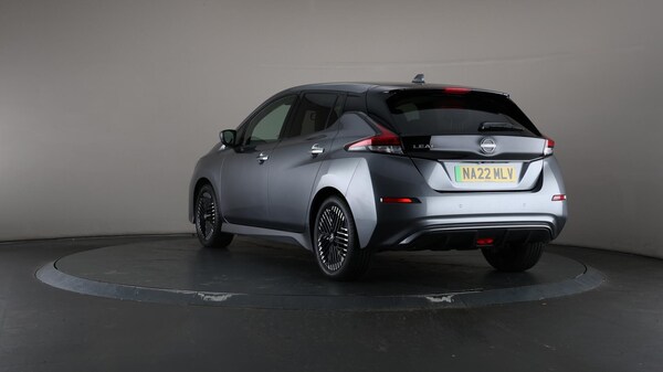 Used Nissan Leaf for sale - 76260422: Photo 68