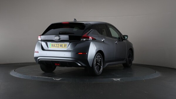 Used Nissan Leaf for sale - 76260422: Photo 69
