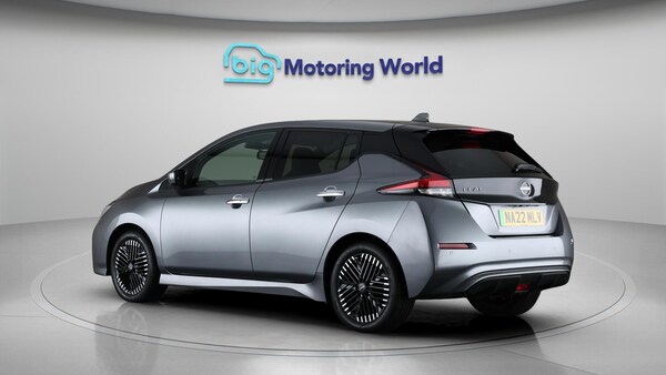 Used Nissan Leaf for sale - 76260422: Photo 6