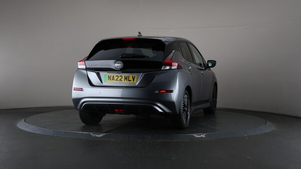 Used Nissan Leaf for sale - 76260422: Photo 70