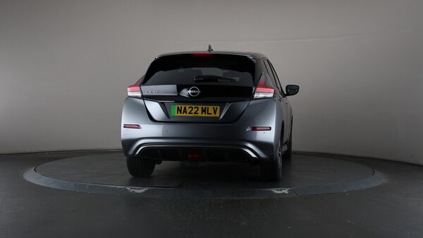 Used Nissan Leaf for sale - 76260422: Photo 71